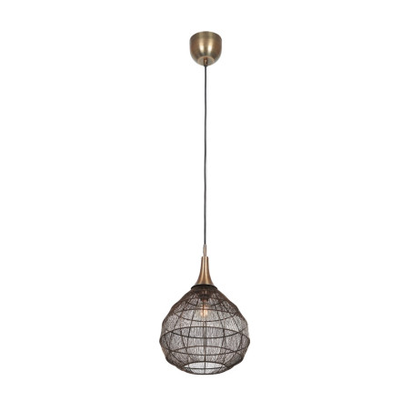 Lampa wisząca SORAYA 365440104 Trio