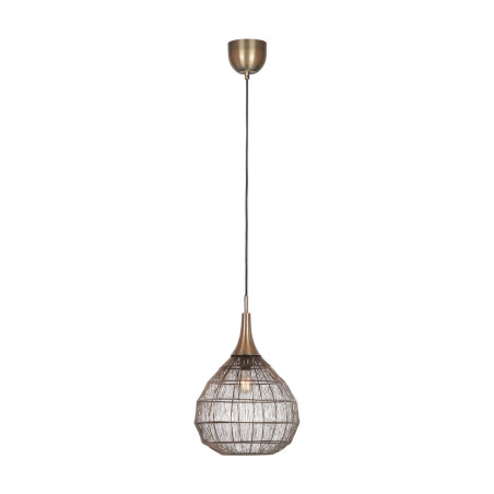Lampa wisząca SORAYA 365440104 Trio