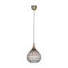 Lampa wisząca SORAYA 365440104 Trio