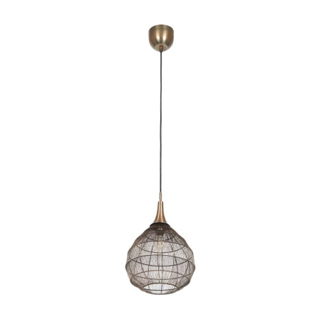 Lampa wisząca SORAYA 365440104 Trio