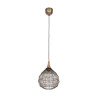 Lampa wisząca SORAYA 365440104 Trio