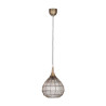 Lampa wisząca SORAYA 365440104 Trio