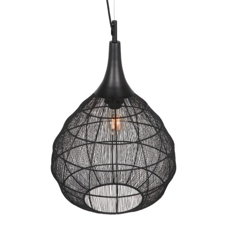 Lampa wisząca SORAYA 365440132 Trio