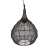 Lampa wisząca SORAYA 365440132 Trio