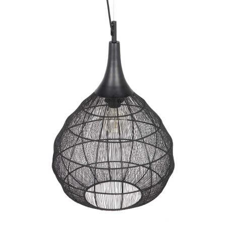 Lampa wisząca SORAYA 365440132 Trio