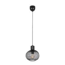 Lampa wisząca GILA 365700132 Trio