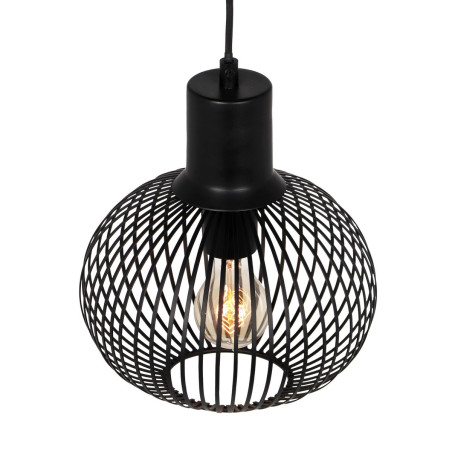 Lampa wisząca GILA 365700132 Trio