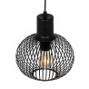 Lampa wisząca GILA 365700132 Trio
