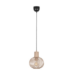 Lampa wisząca GILA 365700166 Trio