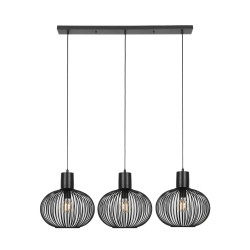 Lampa wisząca GILA 365700332 Trio