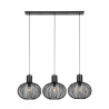 Lampa wisząca GILA 365700332 Trio
