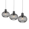 Lampa wisząca GILA 365700332 Trio