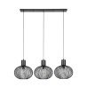 Lampa wisząca GILA 365700332 Trio