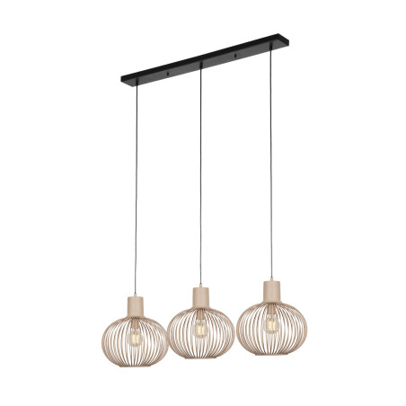 Lampa wisząca GILA 365700366 Trio
