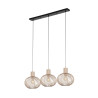 Lampa wisząca GILA 365700366 Trio