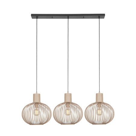 Lampa wisząca GILA 365700366 Trio