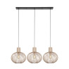 Lampa wisząca GILA 365700366 Trio