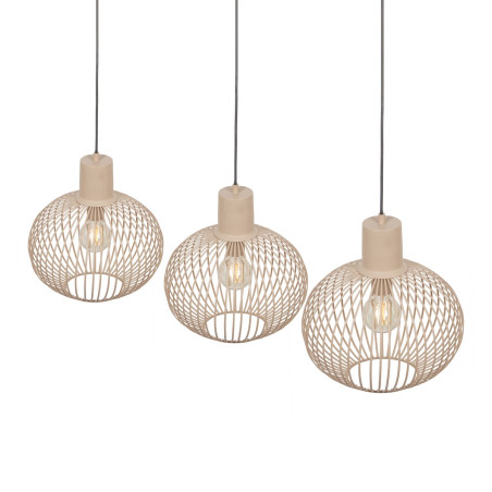 Lampa wisząca GILA 365700366 Trio