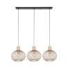Lampa wisząca GILA 365700366 Trio
