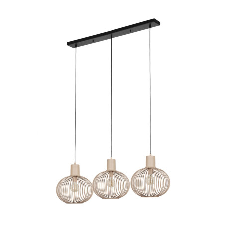 Lampa wisząca GILA 365700366 Trio