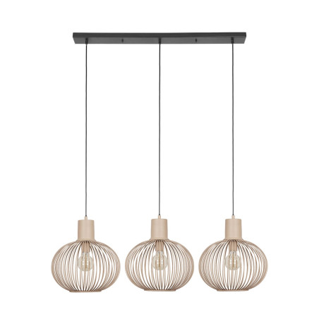 Lampa wisząca GILA 365700366 Trio