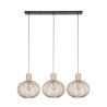 Lampa wisząca GILA 365700366 Trio