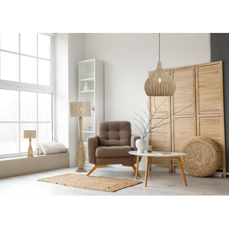 Lampa wisząca JANNE 366700136 Trio