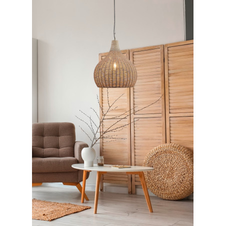 Lampa wisząca JANNE 366700136 Trio
