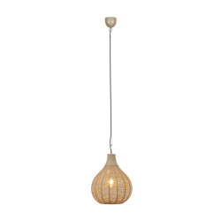 Lampa wisząca JANNE 366790136 Trio