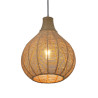 Lampa wisząca JANNE 366790136 Trio
