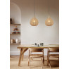 Lampa wisząca JANNE 366790136 Trio