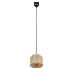 Lampa wisząca SMILLA 366800136 Trio