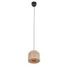 Lampa wisząca SMILLA 366800136 Trio