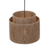 Lampa wisząca SMILLA 366800136 Trio