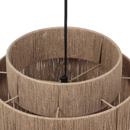 Lampa wisząca SMILLA 366800136 Trio