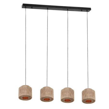 Lampa wisząca SMILLA 366800436 Trio