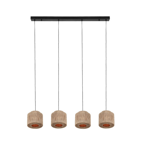 Lampa wisząca SMILLA 366800436 Trio