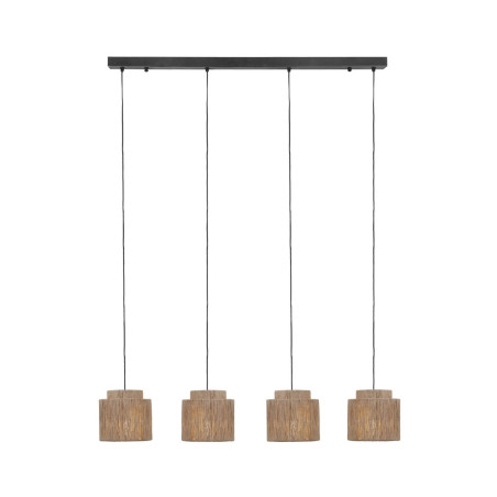 Lampa wisząca SMILLA 366800436 Trio