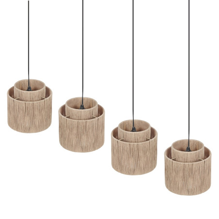 Lampa wisząca SMILLA 366800436 Trio