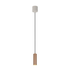 Lampa wisząca SOKA 367700165 Trio