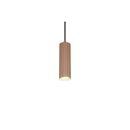 Lampa wisząca SOKA 367700165 Trio