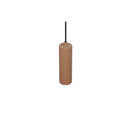 Lampa wisząca SOKA 367700165 Trio