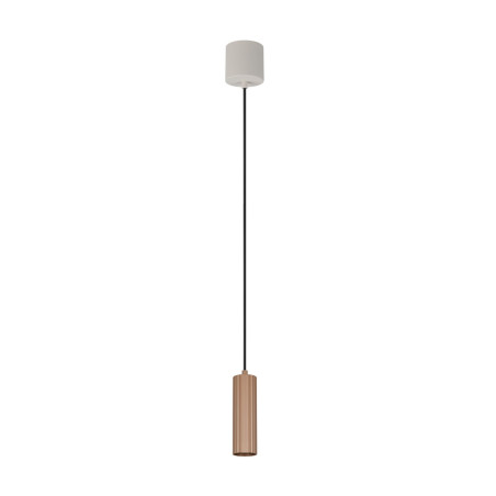 Lampa wisząca SOKA 367700165 Trio
