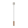 Lampa wisząca SOKA 367700165 Trio