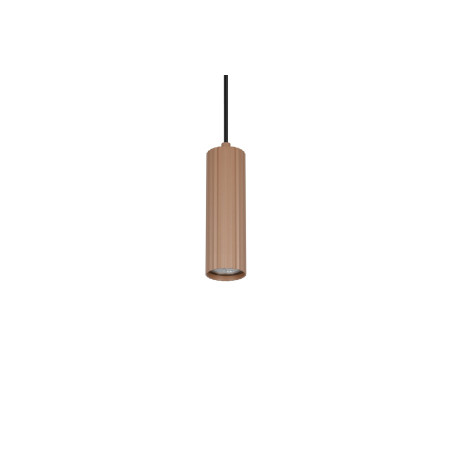 Lampa wisząca SOKA 367700165 Trio