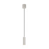 Lampa wisząca SOKA 367700176 Trio
