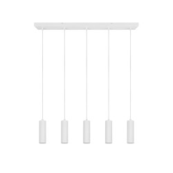 Lampa wisząca SOKA 367700531 Trio