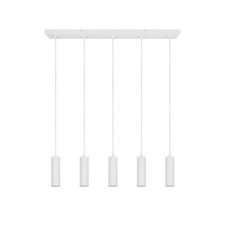 Lampa wisząca SOKA 367700531 Trio