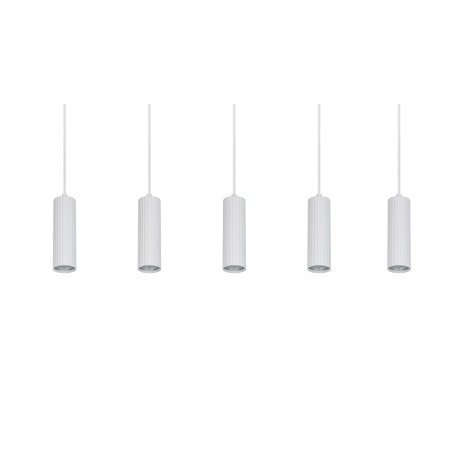 Lampa wisząca SOKA 367700531 Trio