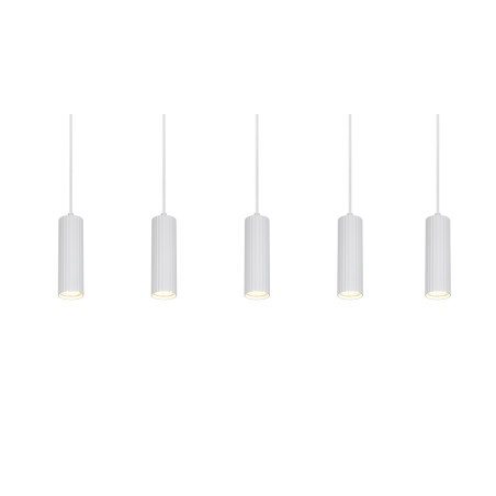Lampa wisząca SOKA 367700531 Trio